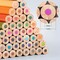 Colored Pencils Color Pencil Set for adult Coloring book Gifts for kids & Adults 50 count
